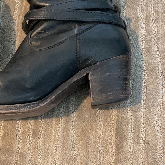 Frye Boots - Picture 5 of 5